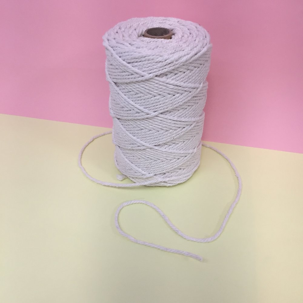 Piping Cord Sew Confident