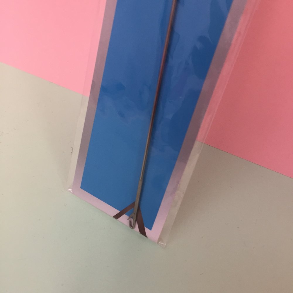 Loop turner Sew Confident