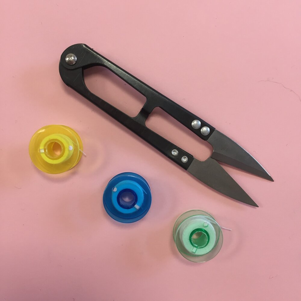 Thread Snips Sew Confident
