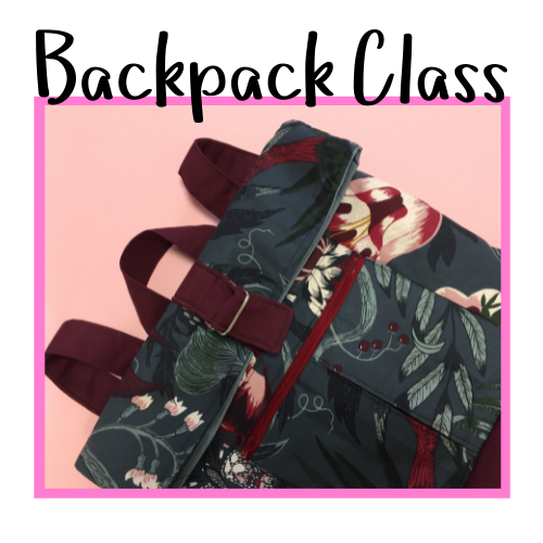 Classes in Dundee Sew Confident