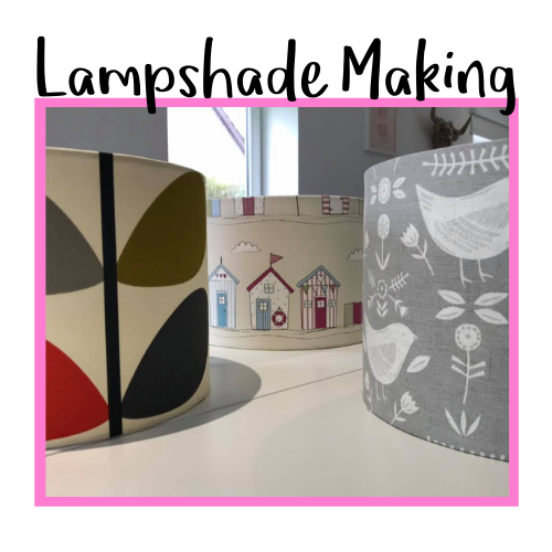 Classes in Dundee Sew Confident